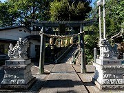 星宮神社