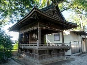 星宮神社