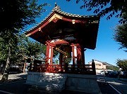 佐野厄除大師（惣宗寺）