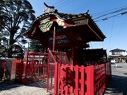 佐野厄除大師（惣宗寺）