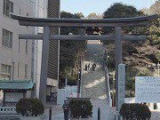 宇都宮二荒山神社