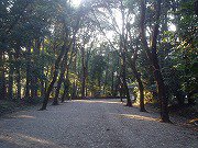 栃木県護国神社