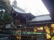 栃木県護国神社