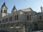 カトリック 松が峰教会