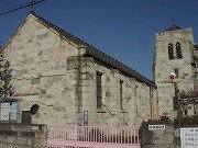 日本聖公会 宇都宮聖ヨハネ教会・愛隣幼稚園