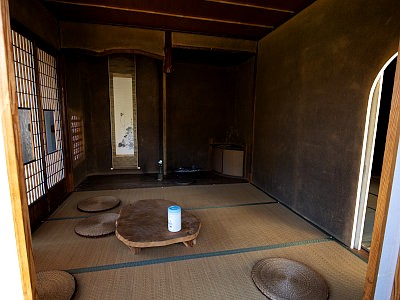 相川考古館