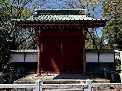 長楽寺