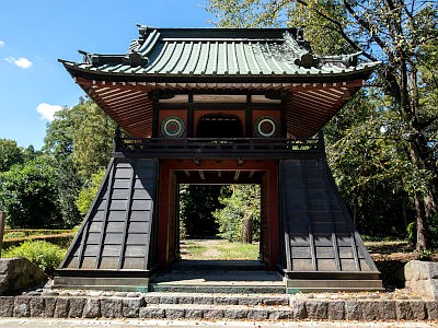 長楽寺