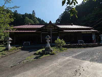 福徳寺
