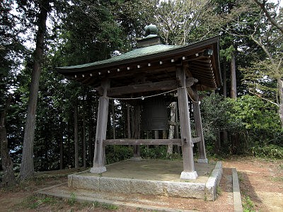 竹寺（八王寺）