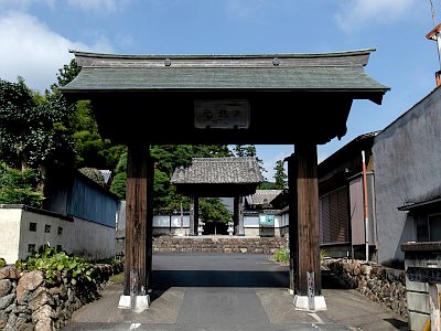 法恩寺