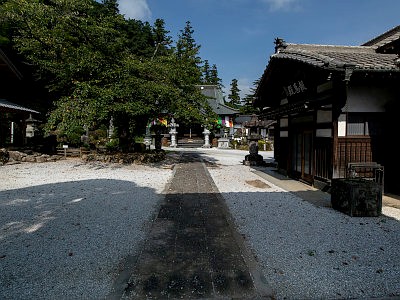 法恩寺