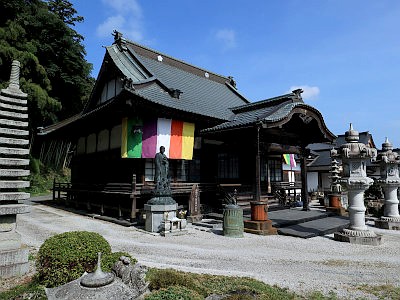 法恩寺