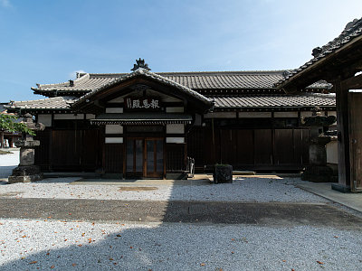 法恩寺