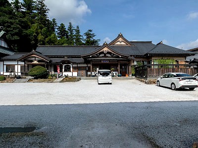 法恩寺