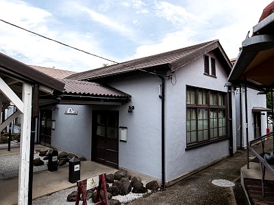 文化創造アトリエ・アミーゴ