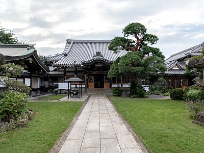 長泉寺