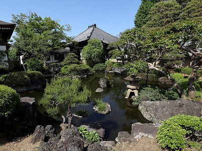 蓮花院