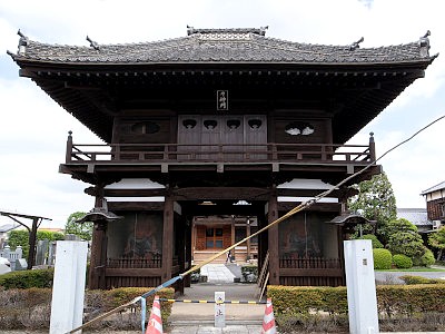 本応寺