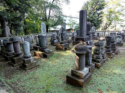 川越大師（喜多院）
