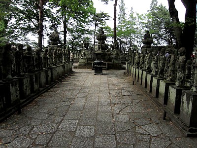川越大師（喜多院）
