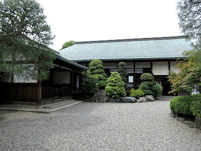 川越大師（喜多院）