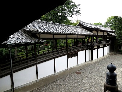 川越大師（喜多院）