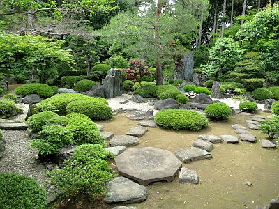川越大師（喜多院）