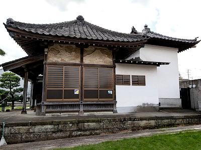 妙昌寺