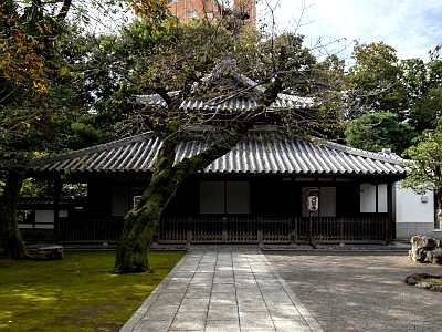 蓮馨寺