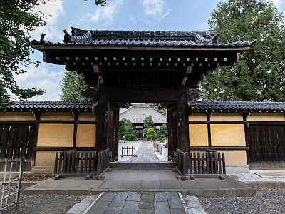 養寿院