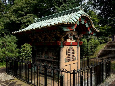 狭山不動尊（不動寺）