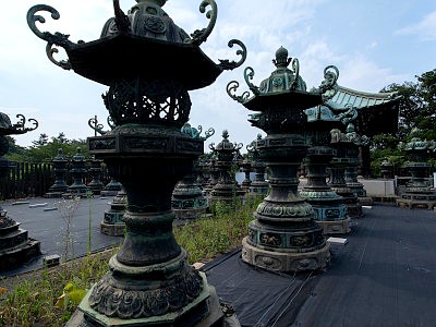 狭山不動尊（不動寺）