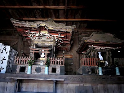 北野天神社