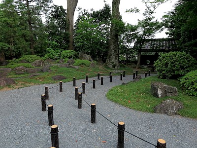 吹上観音（東明寺）