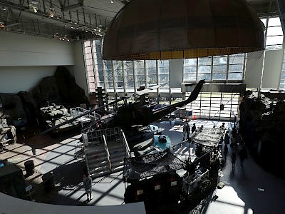 りっくんランド