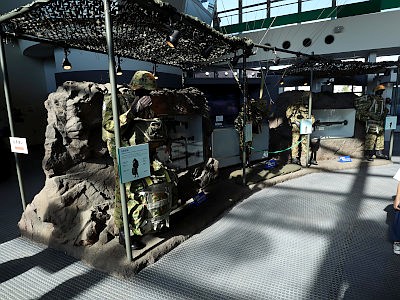 りっくんランド