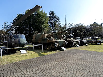 りっくんランド