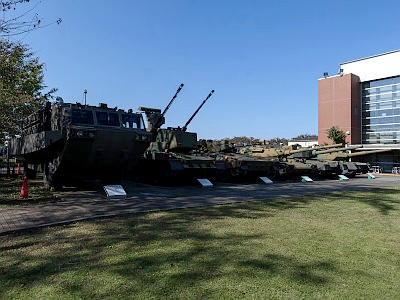 りっくんランド