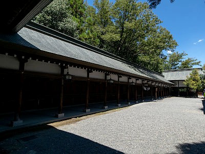 秩父神社