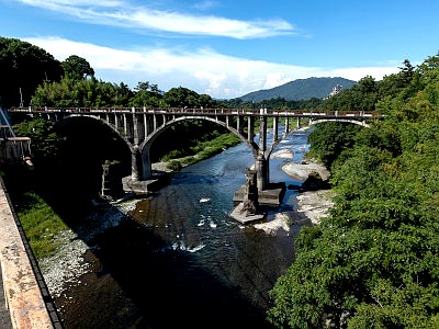 旧秩父橋