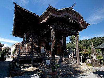 神門寺
