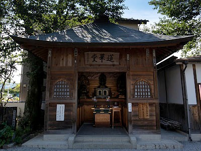 神門寺