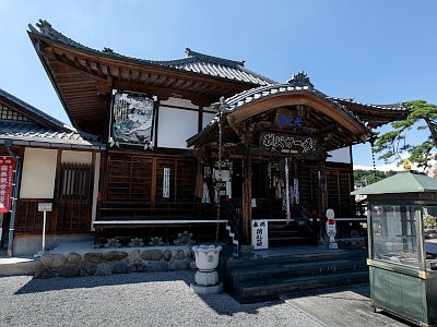 観音寺