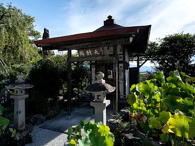 野坂寺