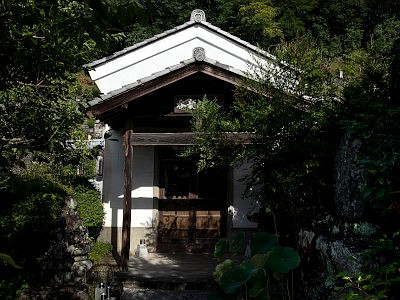 野坂寺