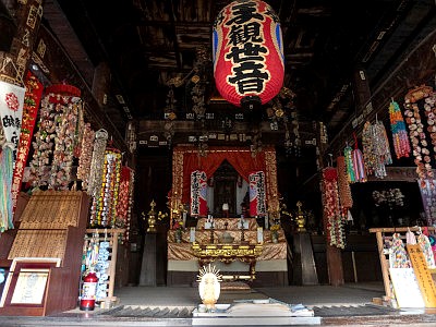 龍石寺