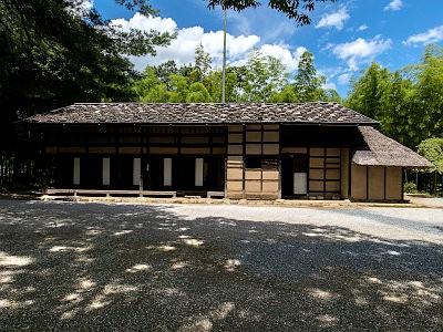 長瀞町郷土資料館