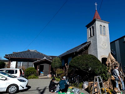 カトリック宮寺教会