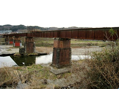 入間市の近代建築